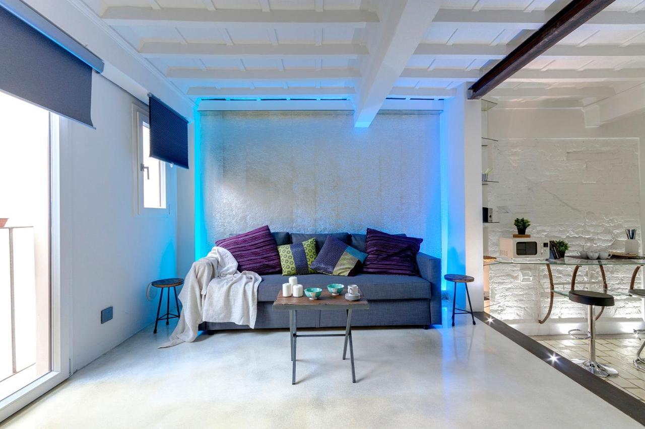 Mamo Florence - Victor Apartment Exterior foto